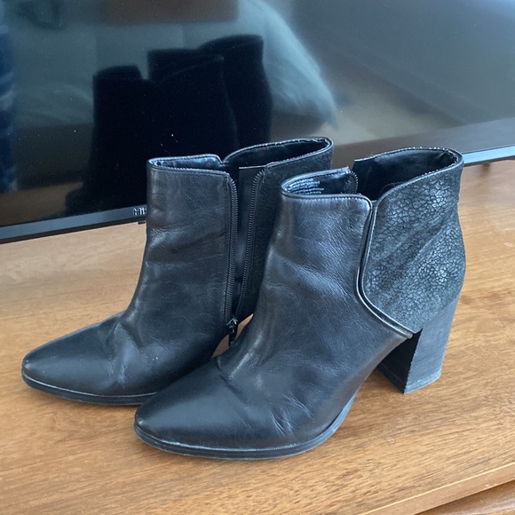 Nine West ankle boots - Picture 2 of 5
